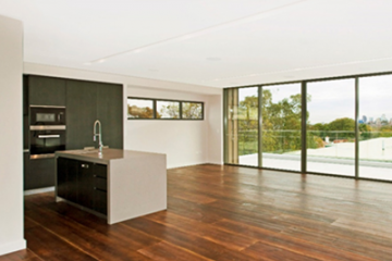 Home Projects